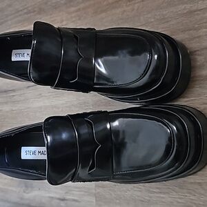 Platform Steve madden Heels